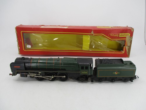 Dv12268 hornby 1 87 - hornby, ho