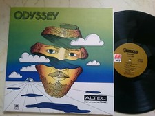 Sons Audiophile Altec