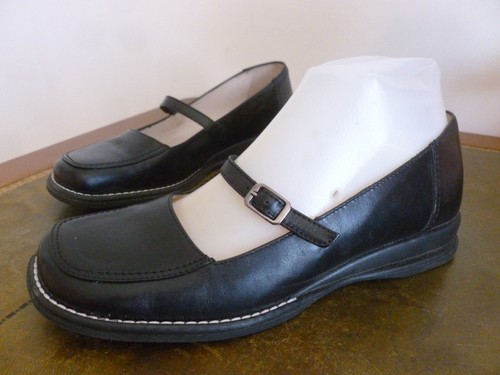 Superbes ballerines derbies - superbes,