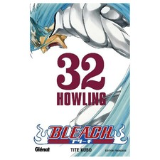 BLEACH - TOME 32 -