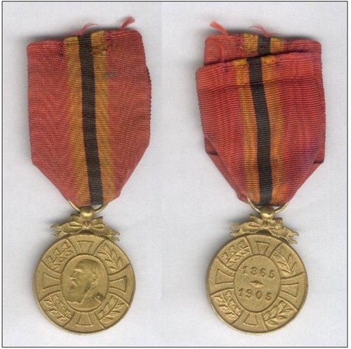 Belgique medaille - belgique,