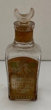 PIVER essence de " violette "
