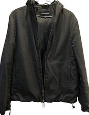 EMPORIO ARMANI - BLOUSON HOMME