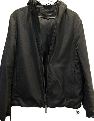 Emporio armani blouson homme - armani,