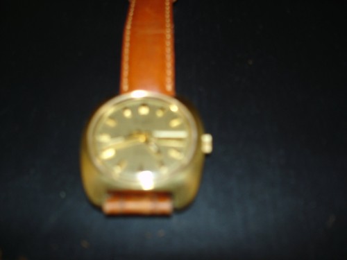 Vintage gant self winding - gant,