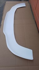 AUDI 80 B4 RS2 Front Bumper Lip Spoiler Splitter