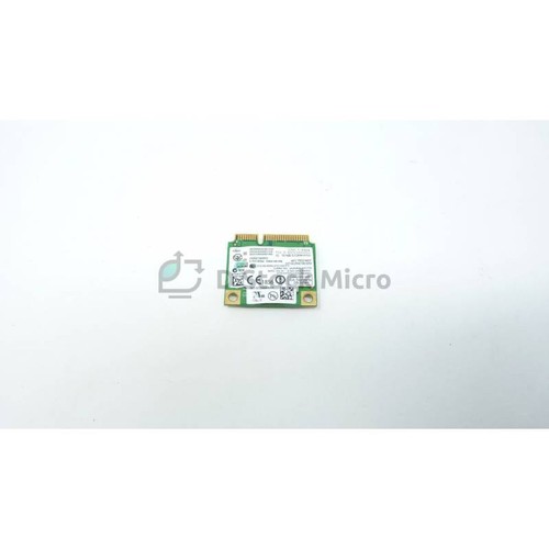 Carte wifi intel - wifi, 512an_hmv