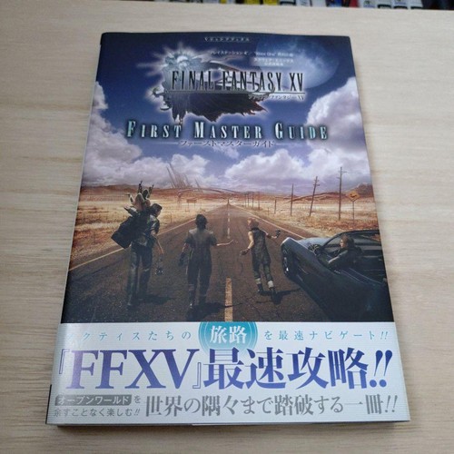 Final fantasy the complete - fantasy,