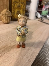 🌸 Catherine Muniere French