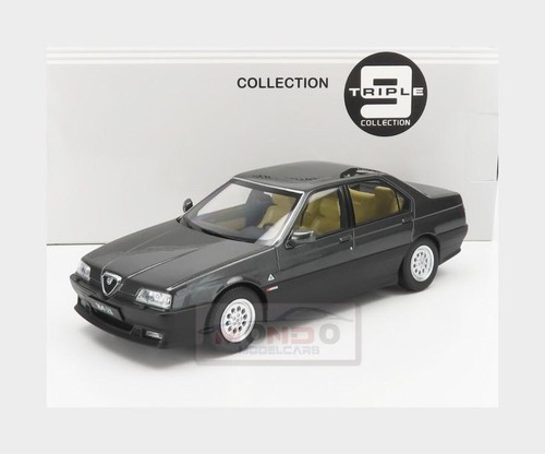 Triple9 alfa romeo 164 - alfa,