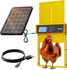 Okkobi Porte Automatique