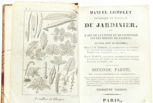 Manuel complet théorique - , et