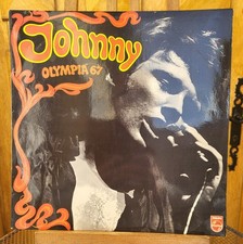 Johnny Hallyday  Olympia 67