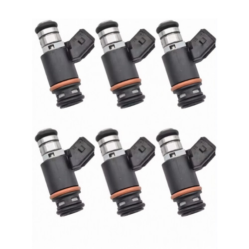 Soupape injection buse - soupape, d'injection