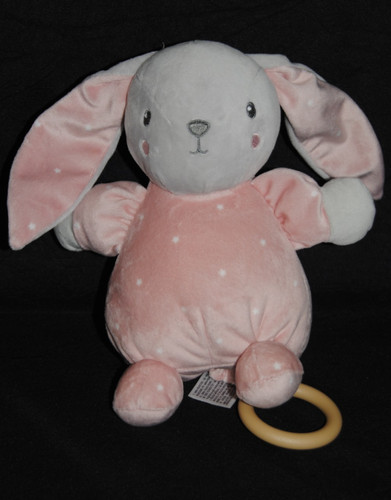 Peluche doudou lapin - 🍀peluche,