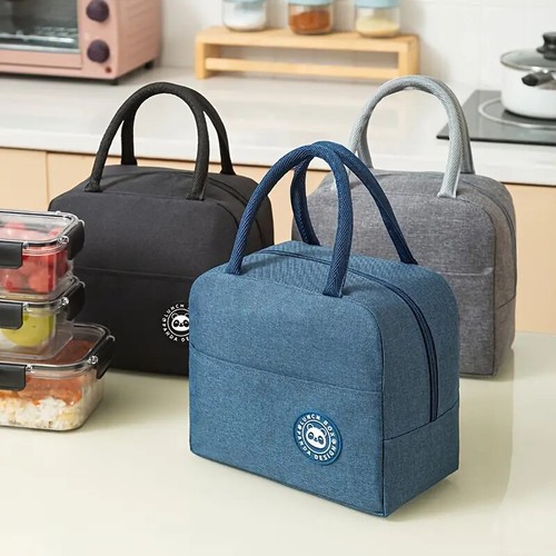 Sac isotherme repas - sac, bureau