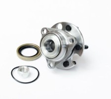 Palier de Roue Moyeu Arrière