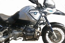 Pare carters Heed BMW R 1150
