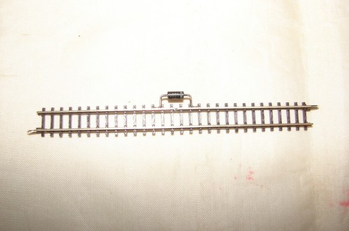 Marklin rail droit piste - z,