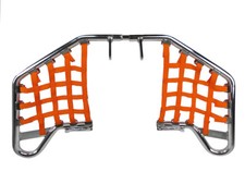 Nerfbar Suzuki LTR 450 Orange