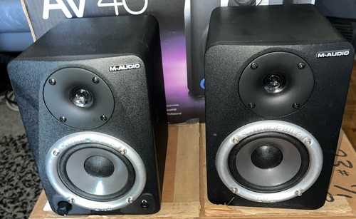 Audio dx4 paire enceintes - audio,