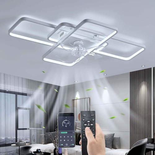 Silence ventilateur plafond - ventilateur,