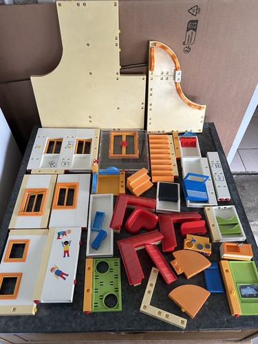 Lot pieces playmobil 5567 - playmobil,