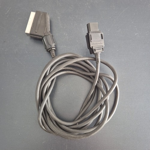 Cable officiel peritel pour - cable,