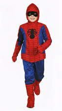 Costume De Carnaval Pour