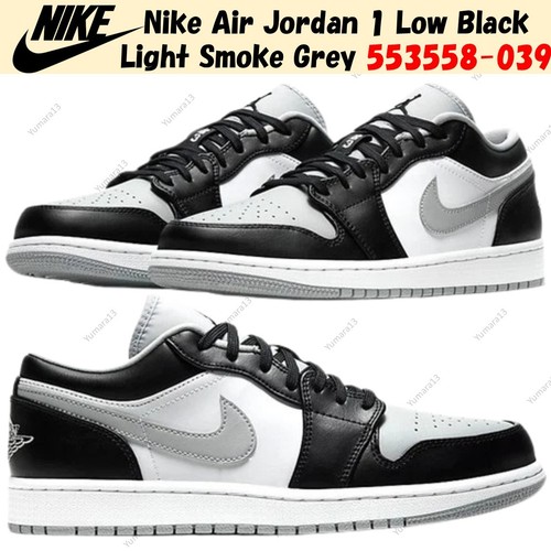Nike air jordan low - nike, 1