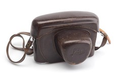 Leitz Leica M2 M3 Étui