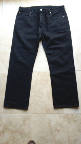 Jean levi strauss 501 - jean,