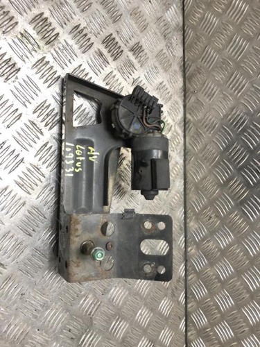 Moteur essuie glace - , avant