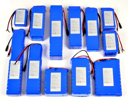 Pack batterie rechange - pack,
