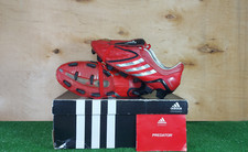 Adidas Predator Powerswerve FG