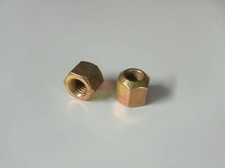 2x Culasse Mère Jaune pour VW