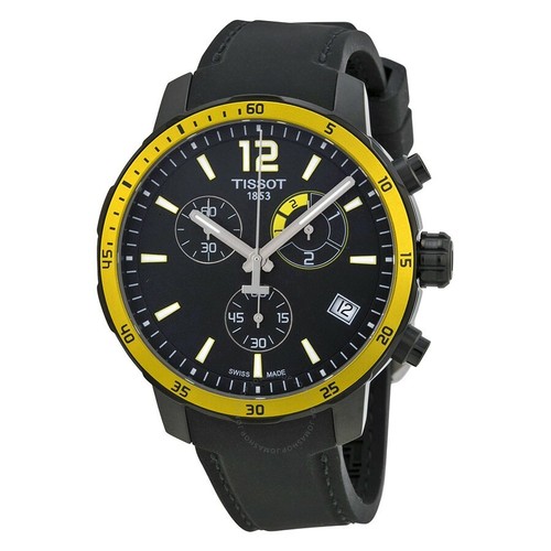 Tissot quickster world - world, cup