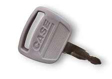 clé de contact mini pelle