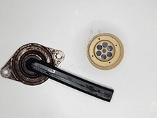 reniflard d huile Tecumseh Prisma 37 de tondeuse Wolf nb41