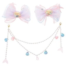  Deguisement Petite Sirene