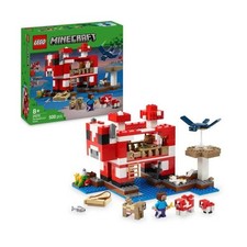 LEGO Minecraft 21270 La maison