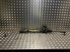 Cremaillere assistee