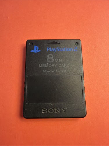 Carte memoire officielle noire - memoire,