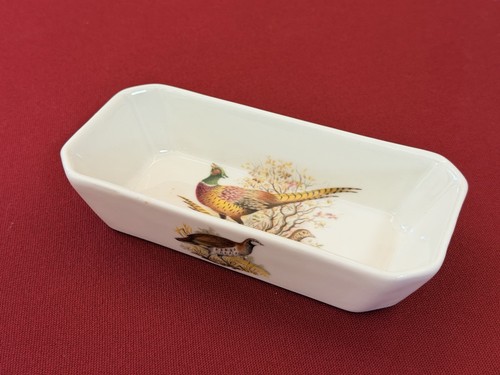 Pots plat vide - plat, poche