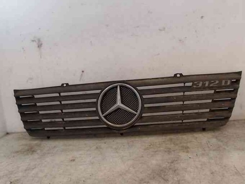 Calandre mercedes sprinter - sprinter, i