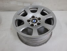 Alloy Wheel Rim Front Right 7x16 ET20 BMW 530d 5 Series Touring E61 6762000 07-200