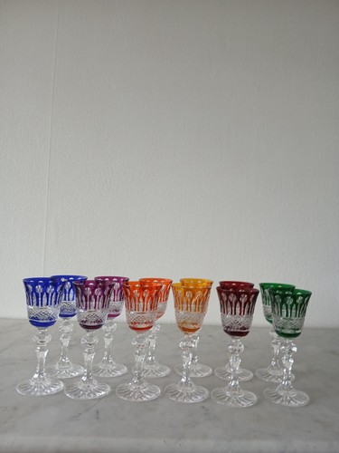 Verres couleur en - verres,