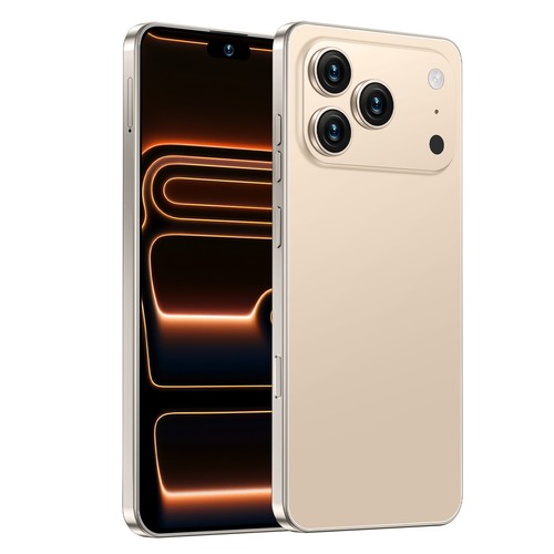 Débloqué smartphone g17 pro - débloqué,