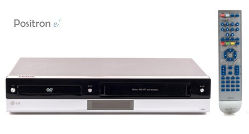 V192h dvd vhs - dvd,