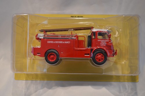 Ccff lourd berliet - ccff, glb